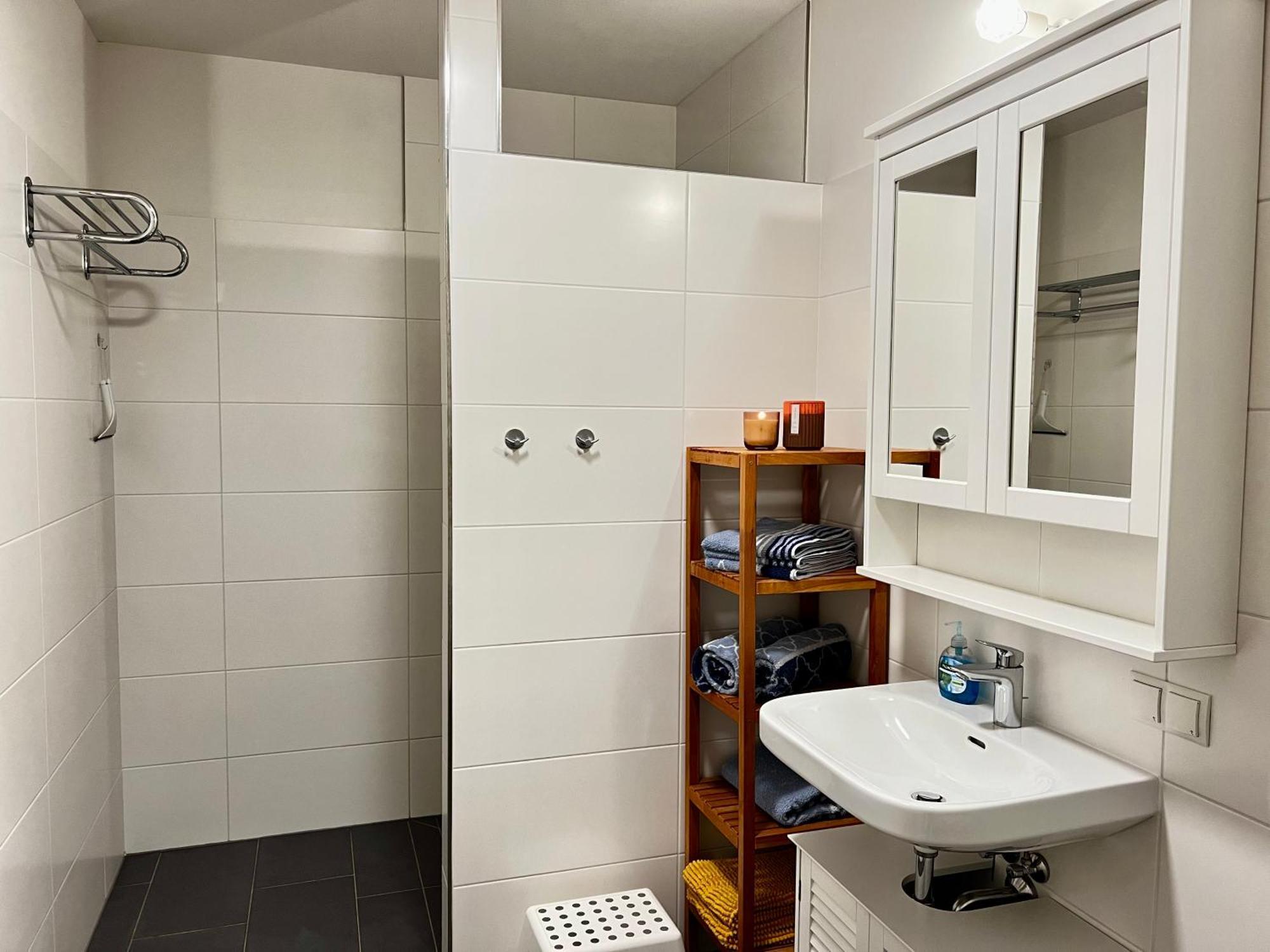 Ferienwohnung im Sonnendorf Öblarn Oblarn Exterior foto