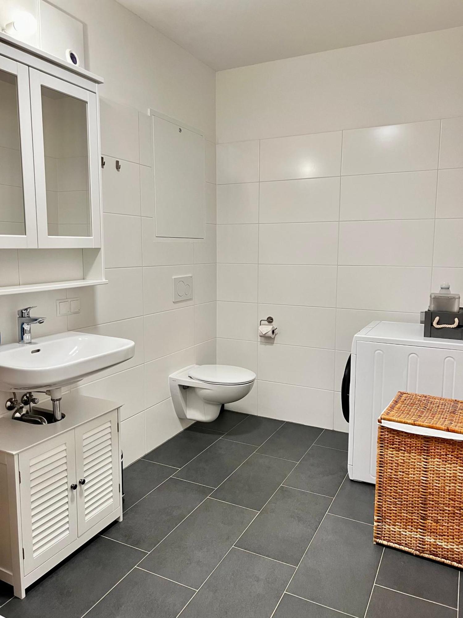 Ferienwohnung im Sonnendorf Öblarn Oblarn Exterior foto