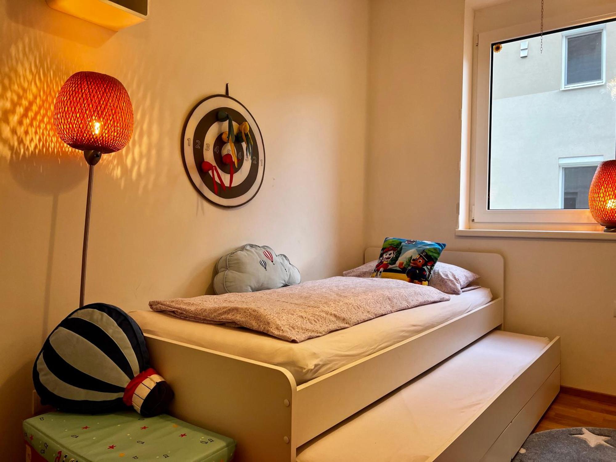 Ferienwohnung im Sonnendorf Öblarn Oblarn Exterior foto