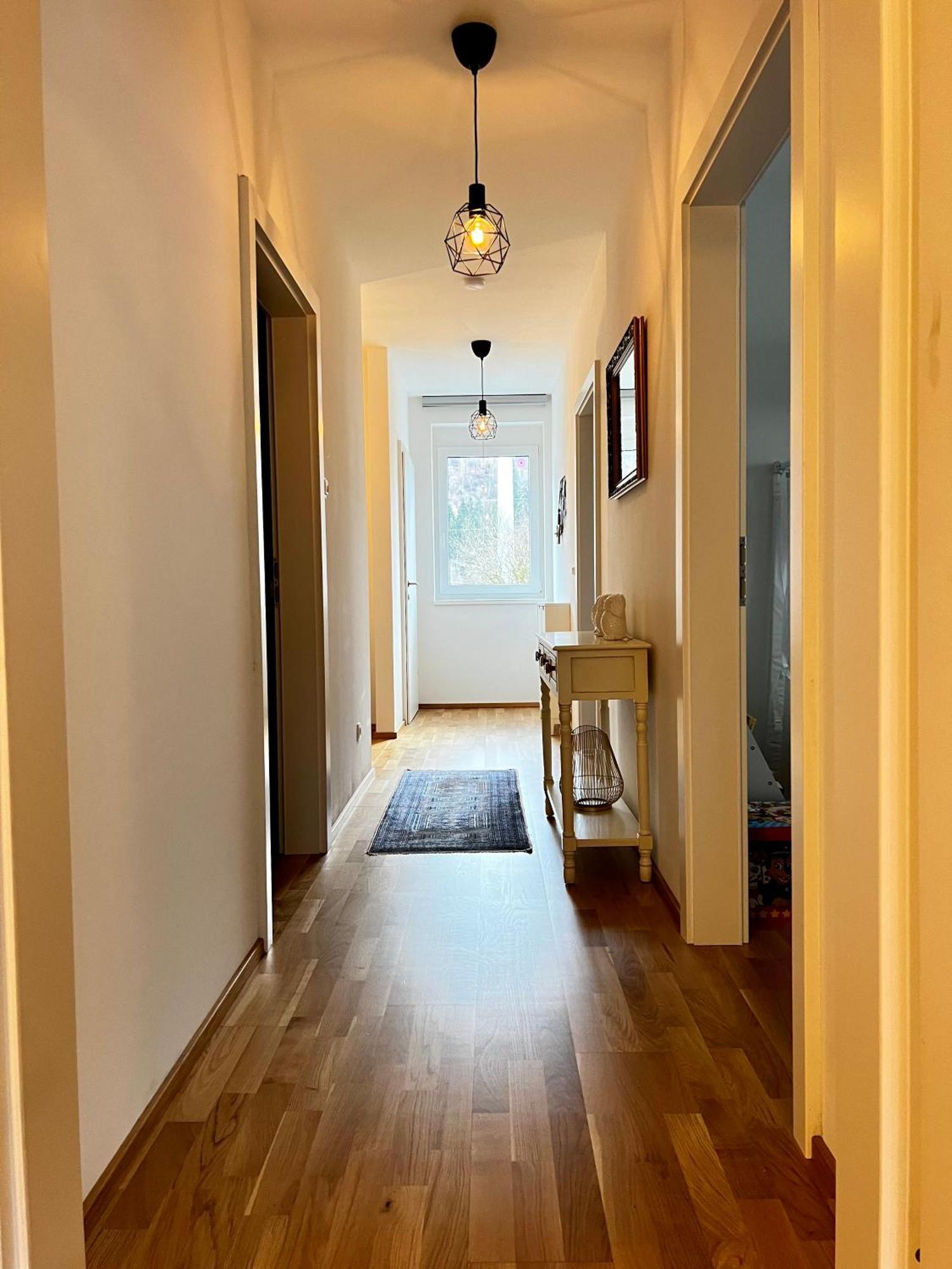 Ferienwohnung im Sonnendorf Öblarn Oblarn Exterior foto