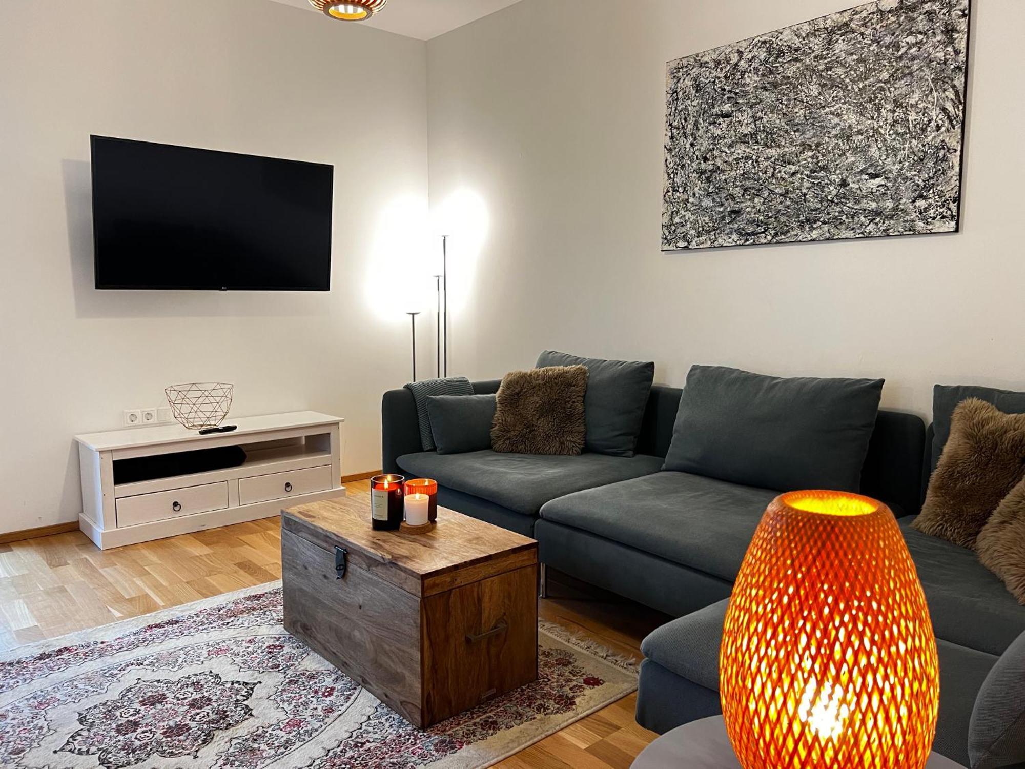 Ferienwohnung im Sonnendorf Öblarn Oblarn Exterior foto